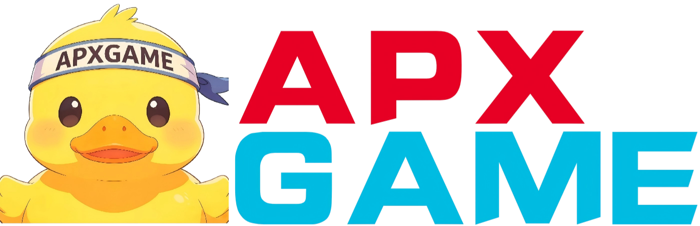 APXGAME